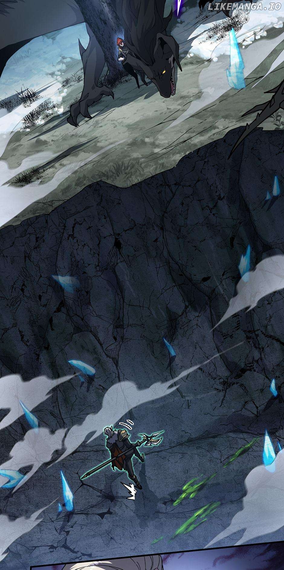 The Beginning After The End Chapter 193 image 69